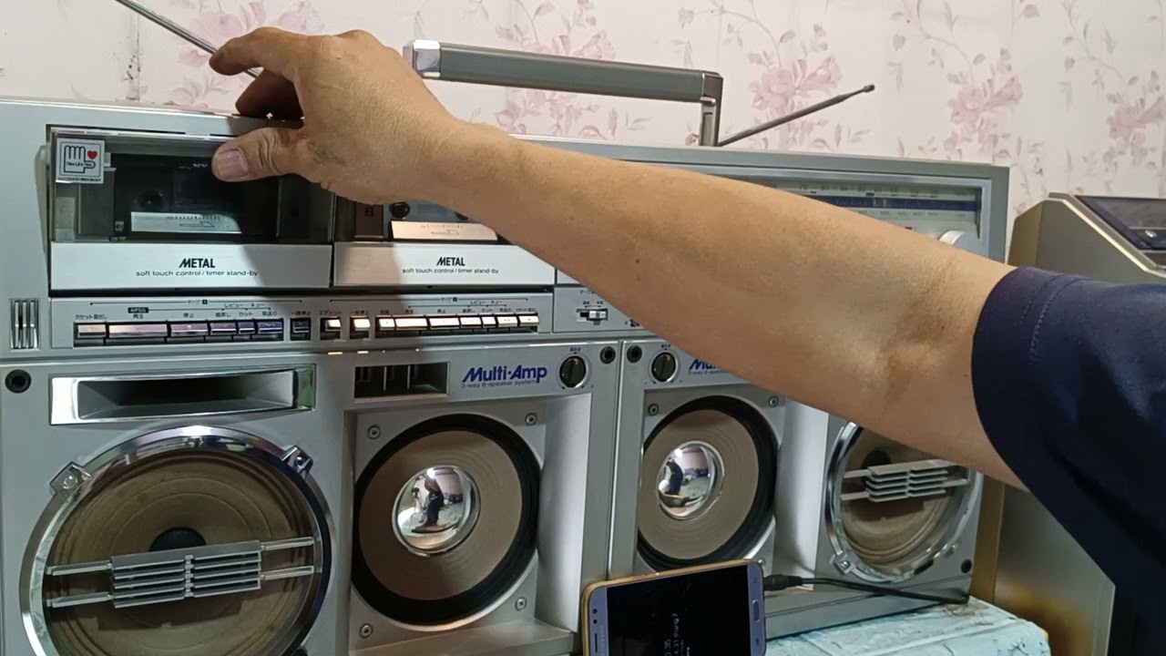 ( Đã bán) Sharp GF-919 máy đẹp xuất sắc LH 0908597619