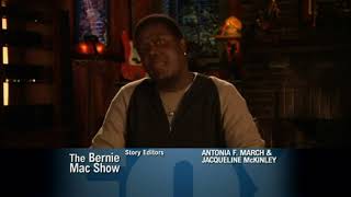 Fox Split Screen Credits (February 18, 2005)