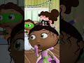 Happy Chanukah! | Super Why