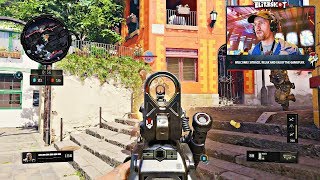 BEST SMG IN BLACK OPS 4! - 