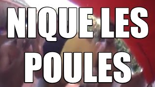 Joe la mouk detournement 1