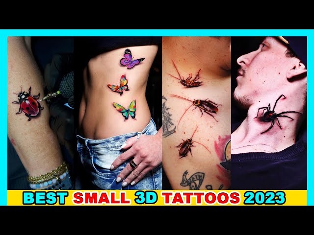 3D tattoos in Naihati – Nicelocal.in
