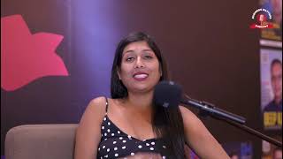 Vijay Caval (MD, CEO)  - Business Matters Podcast
