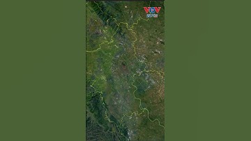 TIN CẢNH BÁO DÔNG, TỐ, LỐC, SÉT, MƯA ĐÁ VÀ MƯA LỚN CỤC BỘ TRÊN PHẠM VI KHU VỰC NỘI THÀNH HÀ NỘI