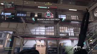 Famous Scrapyard “Defending” Spawn Crossmap throwing knife tutorial #callofduty #cod #mw3 #modernwarfare Profile