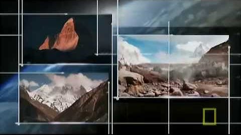 Six Degrees Could Change the World (Part 4 out of 6)