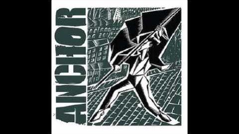 ANCHOR - CAPTIVITY  SONGS  - Beyond Reason And Logic