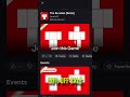 Your welcome!! #fyp #roblox #fakeheadless
