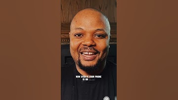 Make Your Phone Ring When It