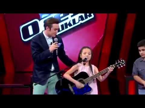 Mustafa Ceceli & Dila Arslan   Kanatlarım Var Ruhumda   YouTube