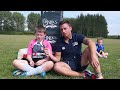 Sale Sharks Rugby Camps