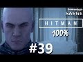 Zagrajmy w Hitman 2016 (100%) odc. 39 - Ep. 4: Klub 27 (Bangkok) | Wszystkie wyzwania [1/6]