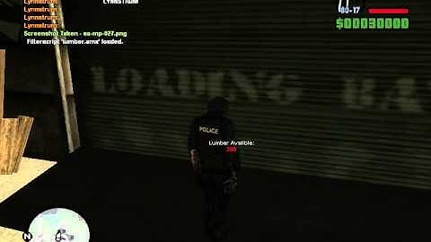 Dynamic Lumber System