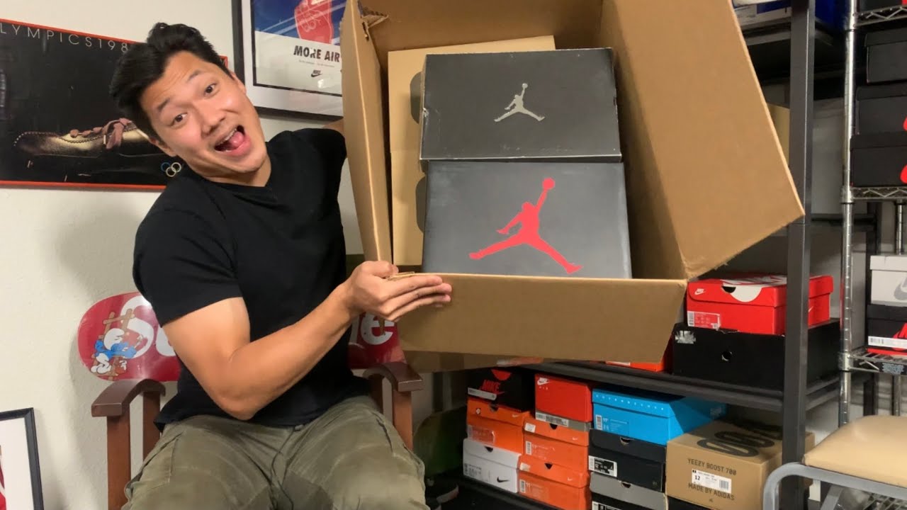 One of the best Sole Supremacy Beater Boxes I’ve opened! $1000 sneaker ...