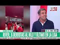Sin rumbo: ¿qué pasa con River, Racing, San Lorenzo e Independiente?