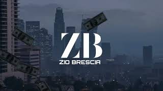 Zio Brescia Grau City Life