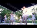 えんじぇるぷっち☆(青SHUN学園)-「星屑のディスタンス」 北大祭 (13 06 07)