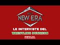 Intervista a BBB, Flavio Augusto, Emily Ramirez e D3 - Wrestling Dungeon Italia