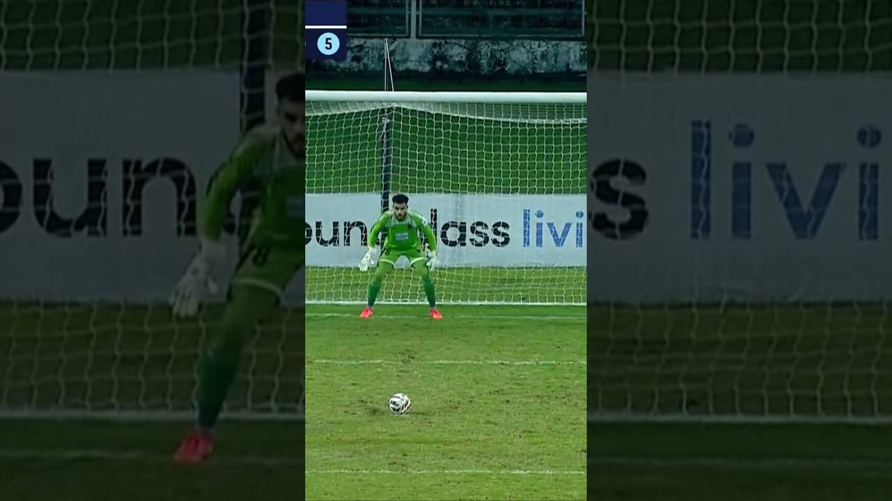 Punjab Fc won & In Super Cup 