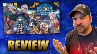 Star Ocean: Integrity and Faithlessness - Is It Truly the Black Sheep of the Series?