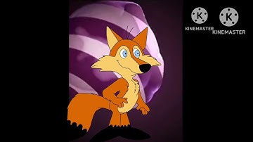 Rusty has fallen into everything add round 1