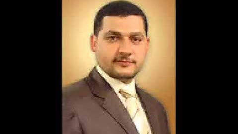 قراءة عراقية لا تفوتك  ياسين بن محمد الفيصل النعيمي سورة مريم