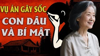 Vụ Án Gây Sốc: Con Dâu Và Bí Mật Gia Đình Sụp Đổ Chấn Động Làng Quê