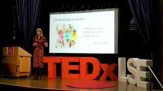 What is wellbeing | Kate Laffan | TEDxLSE