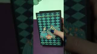Concertina album challenge
