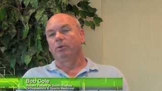 Anterior Approach Hip Replacement Testimonial | South Florida Orthopaedics