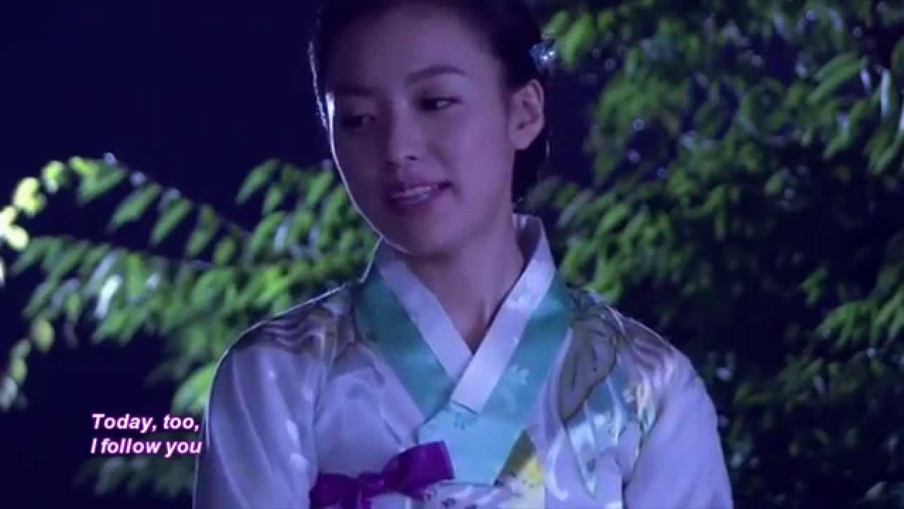 Park Hyo Shin Flower s Letter Iljimae 