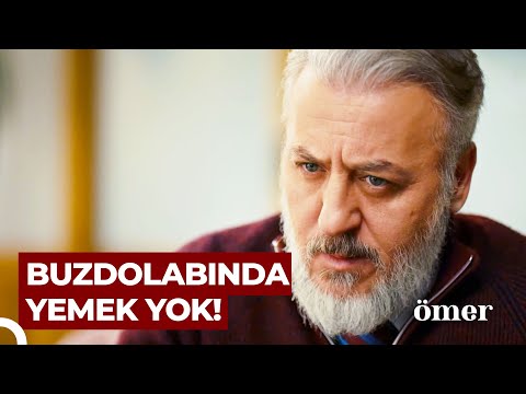 Bir Babanın Yıkıldığı An… | Ömer Dizisi 7. Bölüm