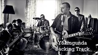 Yokluğunda Solo Backing Track (Leyla The Band)