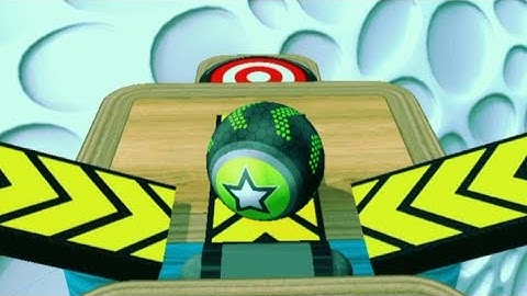 Going Balls - Speedrun Gameplay | Android, iOS Level 1721