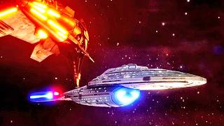 NEW STAR TREK GAME - SO MUCH POTENTIAL..... Please Be Good!!!!! - Surviving DAY 8