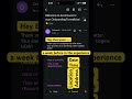 Welcome to Accenture for your Onboarding Formalities! Email #shorts #viral #ytshorts #trendingshorts