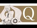 【初音ミクAppend】Q【Vocaloid Cover】 MP3