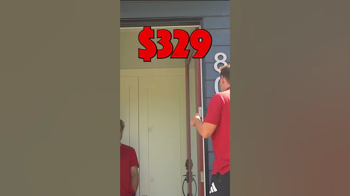 How Window Cleaning Can Make You $250/Hr (no bs)
