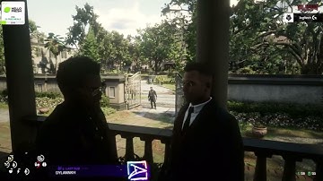 Ramee Gets Violated By The Porgini When He Did This…. | RDR2 RP