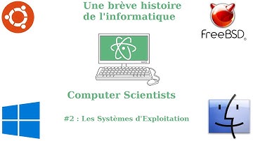 Une brève histoire de l