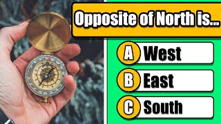 General Knowledge Quiz #14