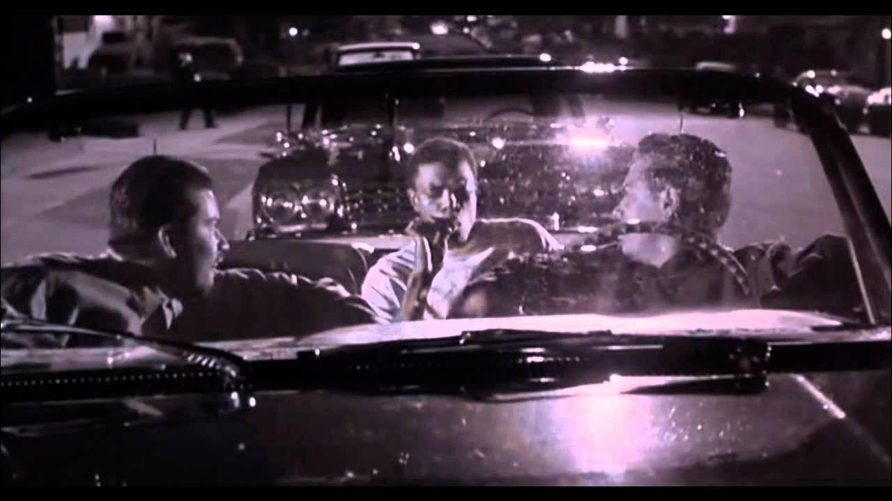 Friday - Angel Dust (HD) Friday - Angel Dust (HD)