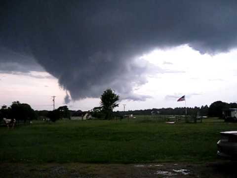 **salem church rd. tornado 5-6-2009 hyw 54 haw riv...