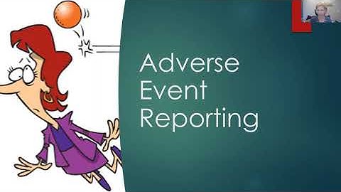 SEEKS Adverse Event Reporting