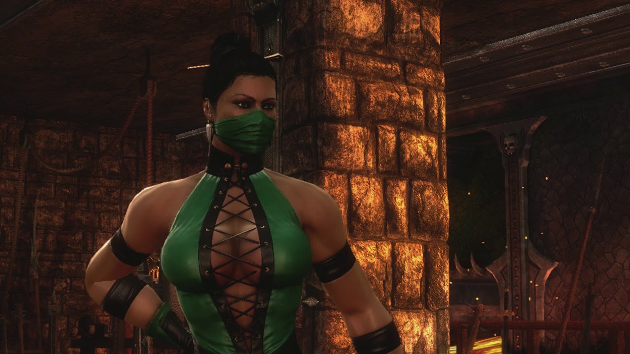 mortal kombat 9 jade mortal kombat 9 jade