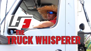 FleetForce Alley Docking | The Truck Whisperer #cdltraining #florida
