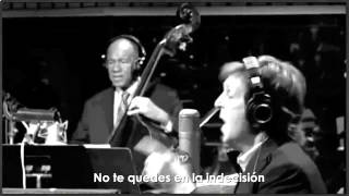 Ac-Cent-Tchu-Ate The Positive - Paul Mccartney (Sub. Español)