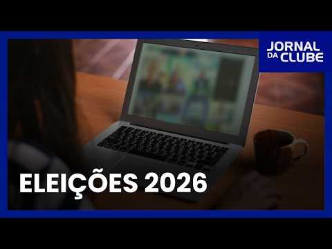 The Danger of Misinformation on Social Media + LINK - Jornal da Clube (09/10/26)