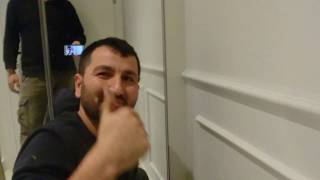 Poliüretan Duvar Çıta Modelleri - Uygulama Yapıyoruz - Duvar Süsleme