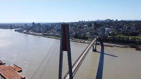 New Westminster SkyBridge